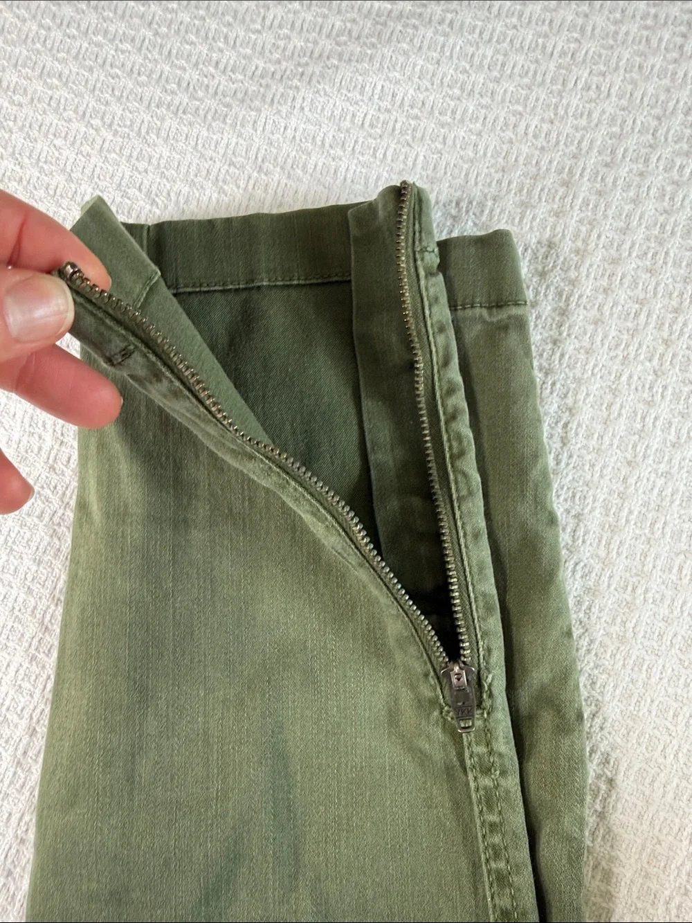 J. Crew excellent used